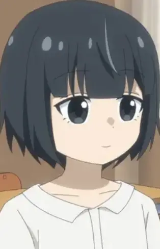 Gambar Karakter Anime: Yahagi