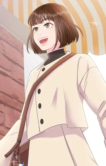 Gambar Karakter Anime: Young-Woo Woo