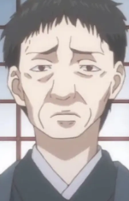Gambar Karakter Anime: Takagi
