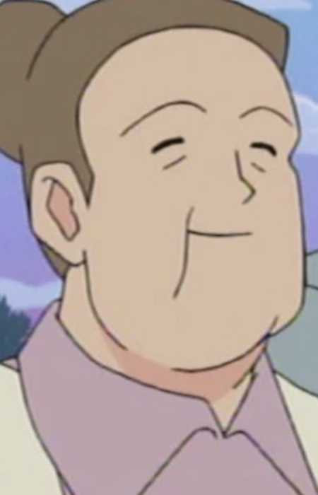 Gambar Karakter Arira