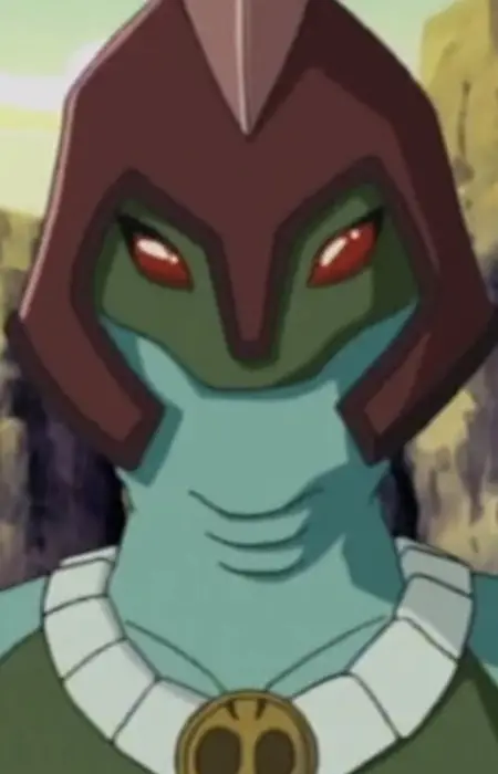 Gambar Karakter Anime: Captain Kuro