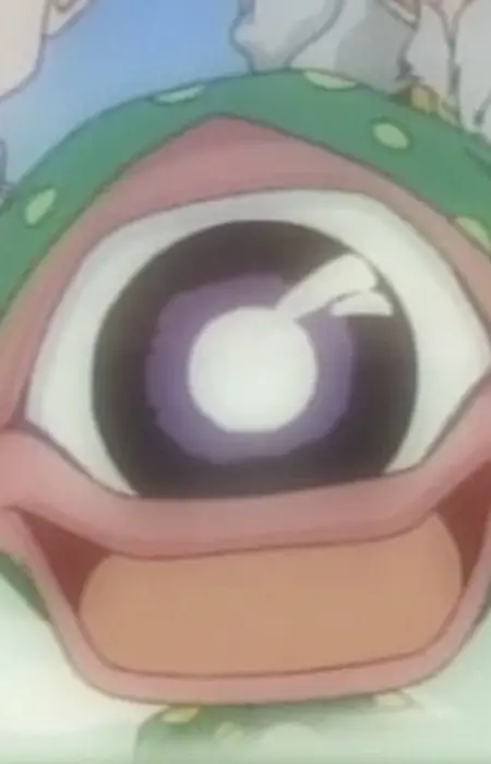 Gambar Karakter Anime: Pinkie