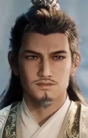 Gambar Baigui Jiang