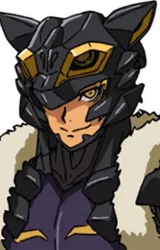 Gambar Karakter Anime: Sasuke