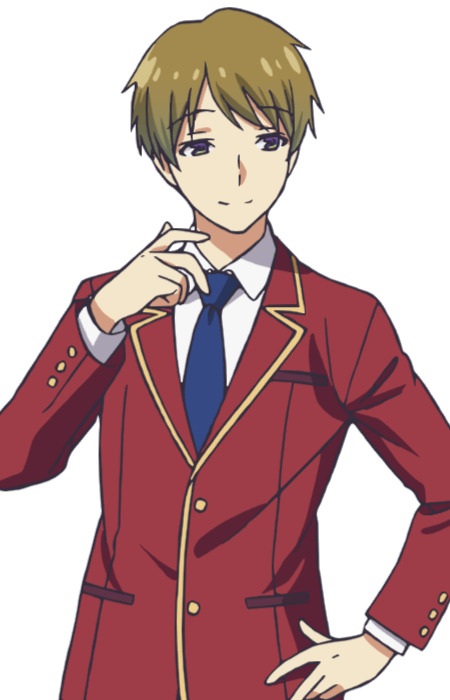 Gambar Yousuke Hirata