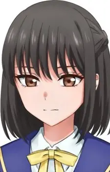Gambar Karakter Anime: Hana Sasorijou