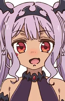 Gambar Karakter Anime: Sadie