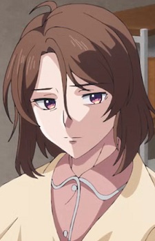 Gambar Karakter Shiori Oda