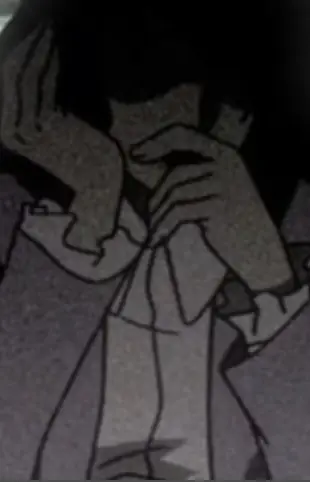 Gambar Karakter Anime: Kriem's Mother