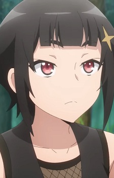 Gambar Karakter Kureha