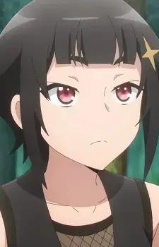 Gambar Karakter Anime: Kureha