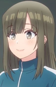 Gambar Karakter Yamada