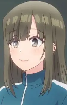 Gambar Karakter Anime: Yamada