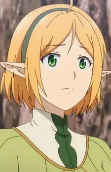 Gambar Karakter Anime: Lutiekara