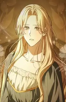 Gambar Karakter Anime: Eusebia Cataril