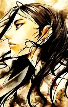 Gambar Karakter Anime: Kim Han