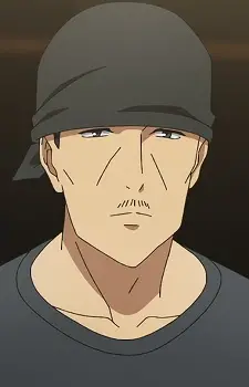 Gambar Karakter Anime: Kokoro