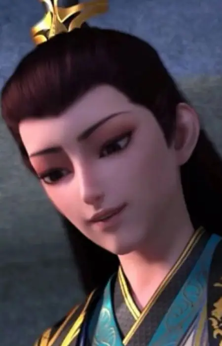 Gambar Karakter Anime: Zongming Zuo