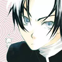 Gambar Karakter Anime: Taki Juhas