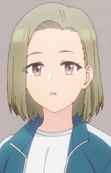 Gambar Karakter Nagai