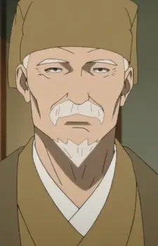 Gambar Karakter Anime: Enchuu Nara