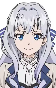 Gambar Karakter Anime: Elizabeth Leiston