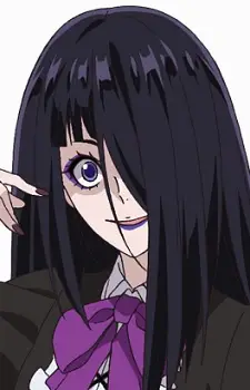 Gambar Karakter Anime: Kazuha Gojou