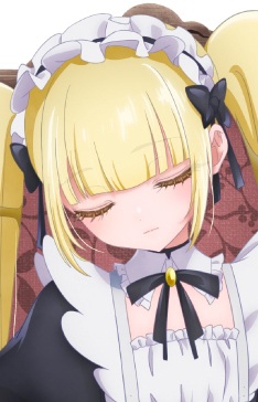 Gambar Karakter Kinko