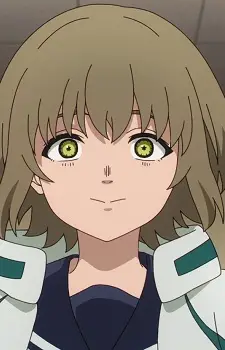 Gambar Karakter Anime: Fuuna