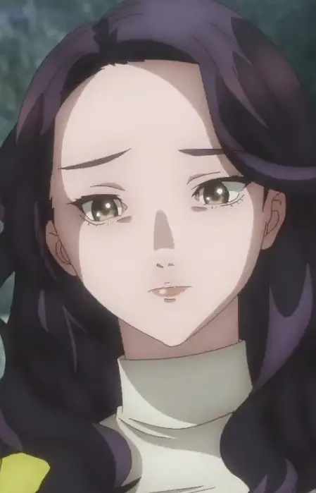 Gambar Karakter Anime: Jiyu