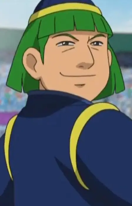 Gambar Karakter Anime: Daichuu