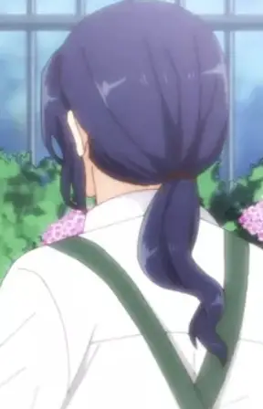 Gambar Karakter Anime: Giovanni Fiatoio
