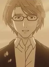 Gambar Karakter Anime: Ichirou Miyafuji