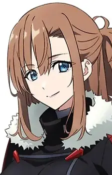 Gambar Karakter Anime: Shiori Aizawa