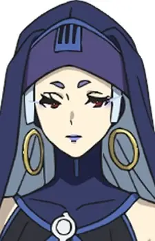 Gambar Karakter Anime: Medea