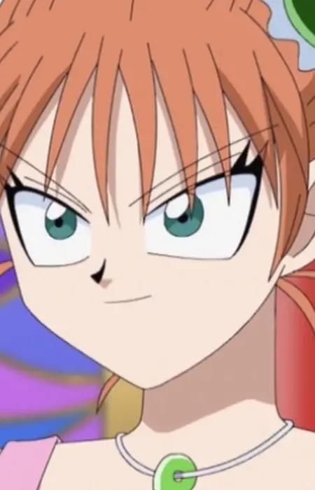 Gambar Karakter Anime: Menma