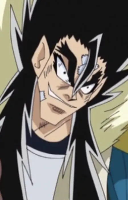 Gambar Karakter Anime: Nenchaku