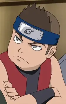 Gambar Karakter Anime: Dokan
