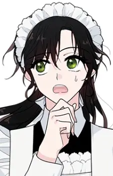 Gambar Karakter Anime: Blair Thorpe