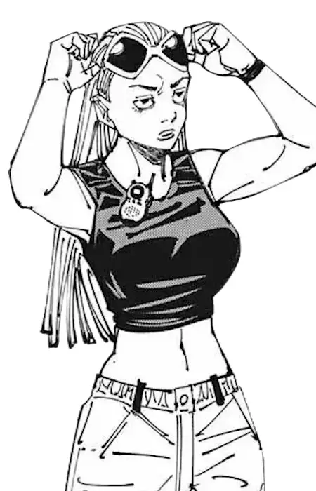 Gambar Karakter Anime: Hanyuu