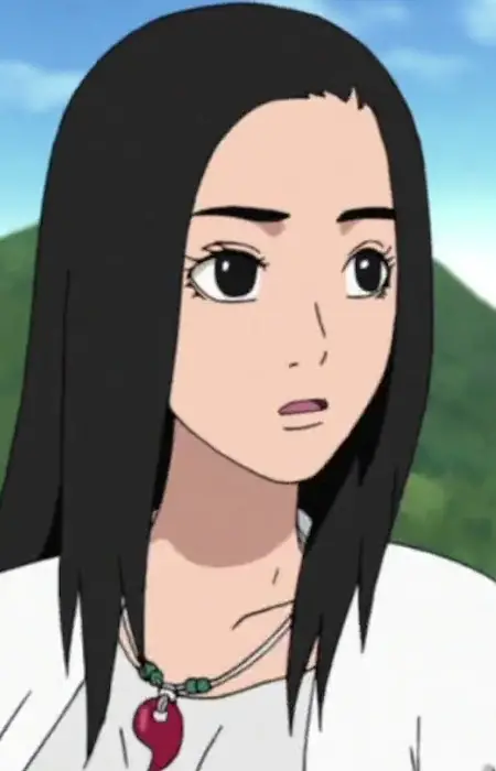 Gambar Karakter Anime: Haori