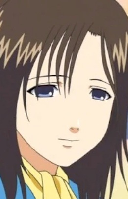 Gambar Karakter Hiroko Yamada