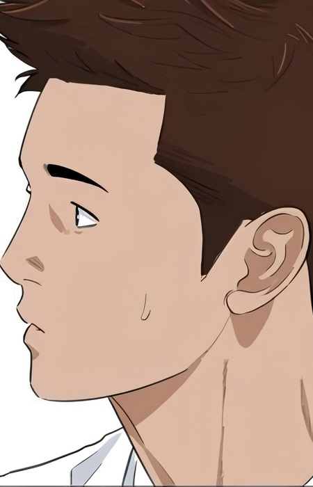 Gambar Karakter Tae-Yu Ha