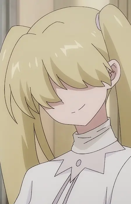 Gambar Karakter Anime: Lydalia Huglia