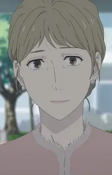 Gambar Karakter Anime: Michiko Nara