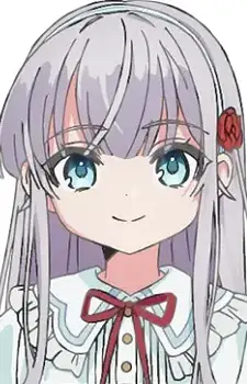 Gambar Karakter Anime: Nia Liston