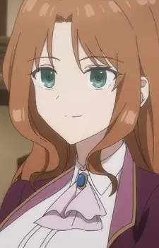 Gambar Karakter Anime: Eleonora