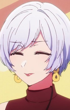 Gambar Karakter Meiya