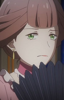 Gambar Karakter Caroline