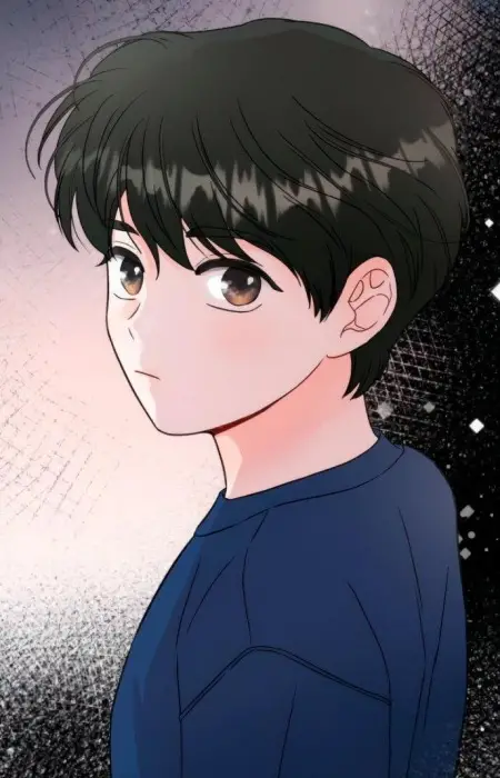 Gambar Karakter Anime: Hanbyeol